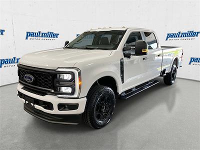 New 2026 Ford F-350 XL Crew Cab 4x4 SRW Pickup for sale #TEC28369 - photo 1