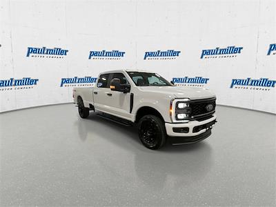 New 2026 Ford F-350 XL Crew Cab 4x4 SRW Pickup for sale #TEC28369 - photo 2