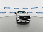New 2026 Ford F-350 XL Crew Cab 4x4 SRW Pickup for sale #TEC28369 - photo 3