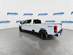 New 2026 Ford F-350 XL Crew Cab 4x4 SRW Pickup for sale #TEC28369 - photo 8