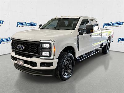 New 2026 Ford F-350 XL Crew Cab 4x4 SRW Pickup for sale #TEC45134 - photo 1