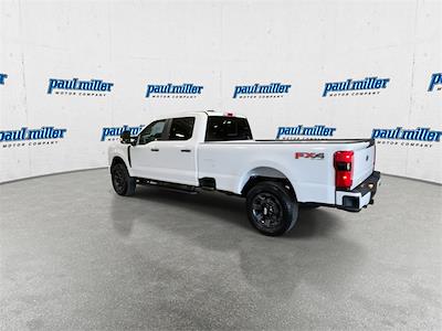 New 2026 Ford F-350 XL Crew Cab 4x4 SRW Pickup for sale #TEC45134 - photo 2
