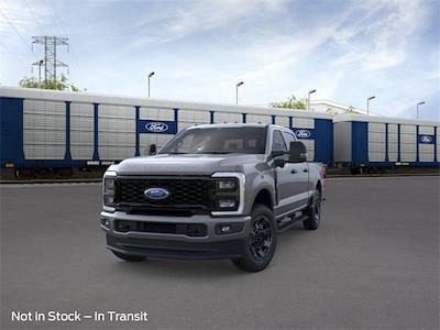 New 2026 Ford F-250 XL Crew Cab 4x4 Pickup for sale #TEC63409 - photo 2
