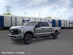 New 2026 Ford F-250 XL Crew Cab 4x4 Pickup for sale #TEC63409 - photo 1