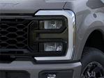 New 2026 Ford F-250 XL Crew Cab 4x4 Pickup for sale #TEC63409 - photo 18