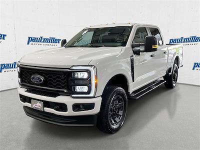 2026 Ford F-250 Crew Cab 4WD Pickup for sale #TEC63579 - photo 1
