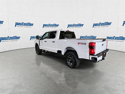 New 2026 Ford F-250 XL Crew Cab 4WD Pickup for sale #TEC63579 - photo 2