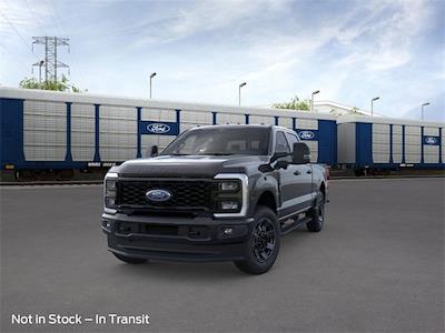 New 2026 Ford F-250 XL Crew Cab 4x4 Pickup for sale #TEC63653 - photo 2