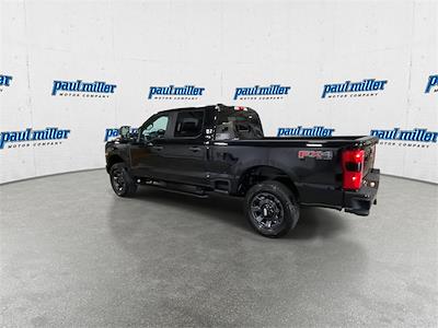 New 2026 Ford F-250 XL Crew Cab 4WD Pickup for sale #TEC63653 - photo 2