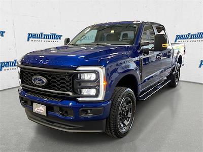 New 2026 Ford F-250 XL Crew Cab 4WD Pickup for sale #TEC97828 - photo 1