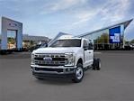 New 2026 Ford F-350 XL Super Cab 4WD Cab Chassis for sale #TEC98557 - photo 3