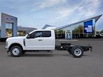 New 2026 Ford F-350 XL Super Cab 4WD Cab Chassis for sale #TEC98557 - photo 4