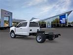 New 2026 Ford F-350 XL Super Cab 4WD Cab Chassis for sale #TEC98557 - photo 2