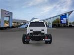 New 2026 Ford F-350 XL Super Cab 4WD Cab Chassis for sale #TEC98557 - photo 5