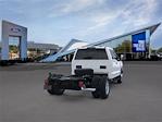New 2026 Ford F-350 XL Super Cab 4WD Cab Chassis for sale #TEC98557 - photo 8