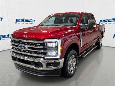 New 2026 Ford F-250 XL Crew Cab for sale #TED05826 - photo 1