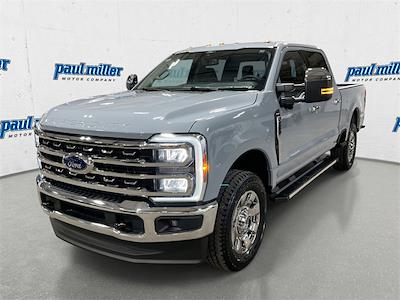 New 2026 Ford F-250 XL Crew Cab for sale #TED07253 - photo 1