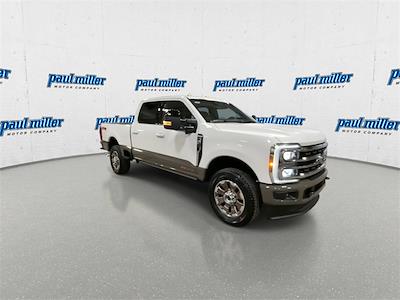 New 2026 Ford F-250 XL Crew Cab for sale #TED48368 - photo 2