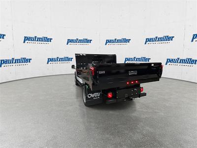 New 2026 Ford F-550 Super Cab Dump Truck for sale #TED50873 - photo 2