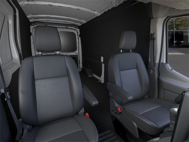 New 2026 Ford Transit 250 - photo 12