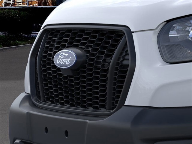 New 2026 Ford Transit 250 - photo 19