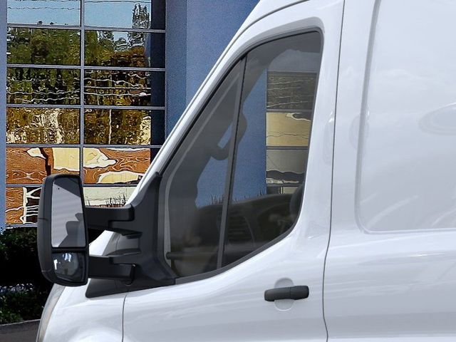 New 2026 Ford Transit 250 - photo 22