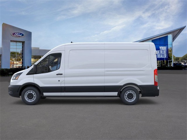 New 2026 Ford Transit 250 - photo 6