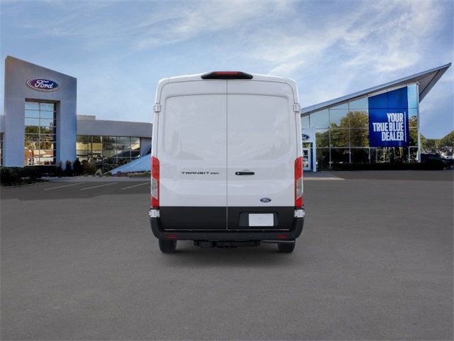 New 2026 Ford Transit 250 - photo 7