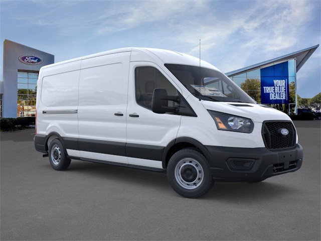 New 2026 Ford Transit 250 - photo 9