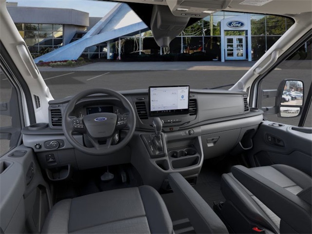 New 2026 Ford Transit 250 - photo 11