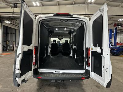 2026 Ford Transit 250 Medium Roof RWD Empty Cargo Van for sale #TKA21741 - photo 2
