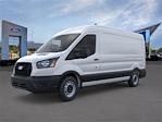 New 2026 Ford Transit 250 Medium Roof Empty Cargo Van for sale #TKA21741 - photo 1