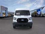 New 2026 Ford Transit 250 Medium Roof Empty Cargo Van for sale #TKA21741 - photo 6