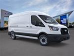 New 2026 Ford Transit 250 Medium Roof Empty Cargo Van for sale #TKA22027 - photo 7