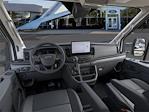 New 2026 Ford Transit 250 Medium Roof Empty Cargo Van for sale #TKA22027 - photo 9
