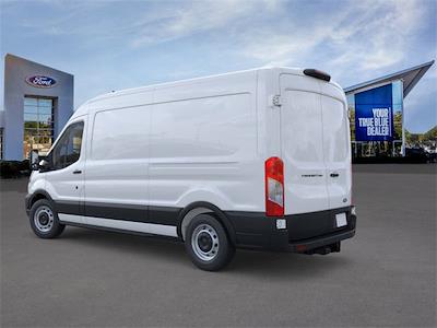 New 2026 Ford Transit 250 Medium Roof Empty Cargo Van for sale #TKA22958 - photo 2