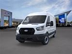 New 2026 Ford Transit 250 Medium Roof Empty Cargo Van for sale #TKA22958 - photo 2
