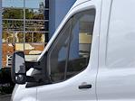 New 2026 Ford Transit 250 Medium Roof Empty Cargo Van for sale #TKA22958 - photo 20