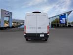 New 2026 Ford Transit 250 Medium Roof Empty Cargo Van for sale #TKA22958 - photo 5