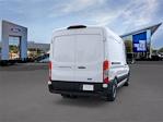 New 2026 Ford Transit 250 Medium Roof Empty Cargo Van for sale #TKA22958 - photo 8