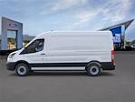 New 2026 Ford Transit 250 Medium Roof Empty Cargo Van for sale #TKA23504 - photo 4