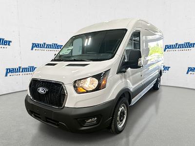 New 2026 Ford Transit 250 Medium Roof Empty Cargo Van for sale #TKB15380 - photo 1