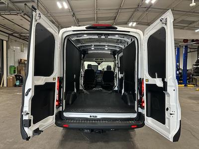 2026 Ford Transit 250 Medium Roof RWD Empty Cargo Van for sale #TKB15380 - photo 2
