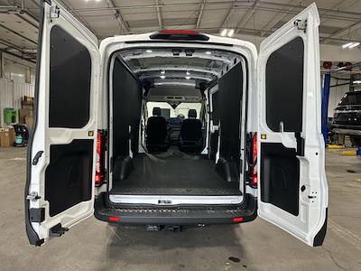 2026 Ford Transit 250 Medium Roof AWD Empty Cargo Van for sale #TKB15390 - photo 2