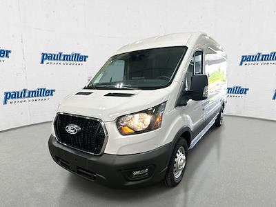 New 2026 Ford Transit 250 Medium Roof Empty Cargo Van for sale #TKB15423 - photo 1