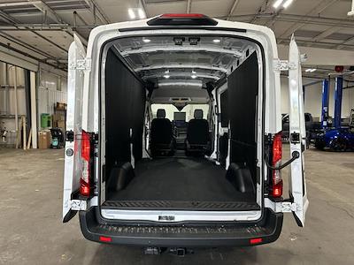2026 Ford Transit 250 Medium Roof AWD Empty Cargo Van for sale #TKB15423 - photo 2