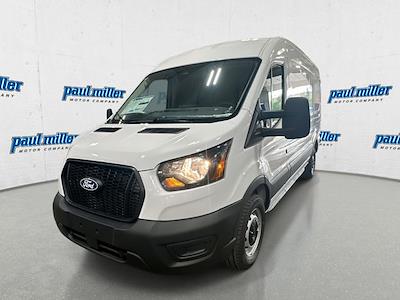 New 2026 Ford Transit 250 Medium Roof Empty Cargo Van for sale #TKB28624 - photo 1