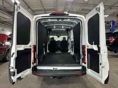 2026 Ford Transit 250 Medium Roof RWD Empty Cargo Van for sale #TKB28624 - photo 2