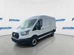 2026 Ford Transit 250 Medium Roof RWD Empty Cargo Van for sale #TKB28624 - photo 8