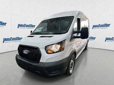 New 2026 Ford Transit 250 Medium Roof Empty Cargo Van for sale #TKB29307 - photo 1